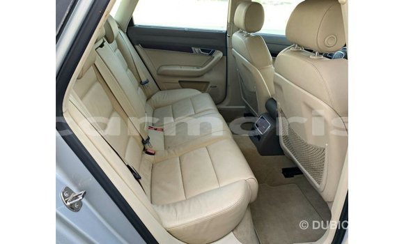 Buy Import Audi A6 Other Car in Import - Dubai in Agalega Islands Buy Import Audi A6 Other Car in Import - Dubai in Agalega Islands