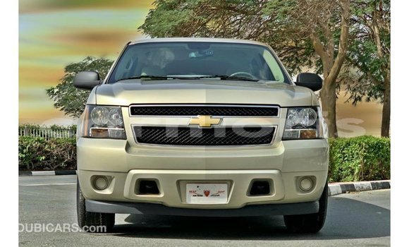 Buy Import Chevrolet Tahoe Other Car in Import - Dubai in Agalega Islands Buy Import Chevrolet Tahoe Other Car in Import - Dubai in Agalega Islands