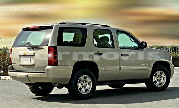 Buy Import Chevrolet Tahoe Other Car in Import - Dubai in Agalega Islands Buy Import Chevrolet Tahoe Other Car in Import - Dubai in Agalega Islands