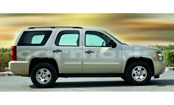 Buy Import Chevrolet Tahoe Other Car in Import - Dubai in Agalega Islands Buy Import Chevrolet Tahoe Other Car in Import - Dubai in Agalega Islands