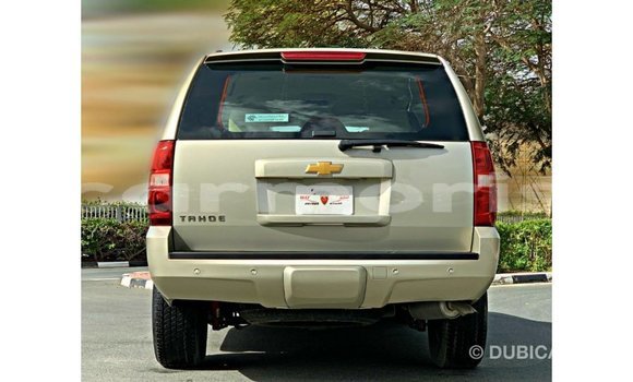 Buy Import Chevrolet Tahoe Other Car in Import - Dubai in Agalega Islands Buy Import Chevrolet Tahoe Other Car in Import - Dubai in Agalega Islands