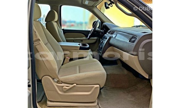 Buy Import Chevrolet Tahoe Other Car in Import - Dubai in Agalega Islands Buy Import Chevrolet Tahoe Other Car in Import - Dubai in Agalega Islands