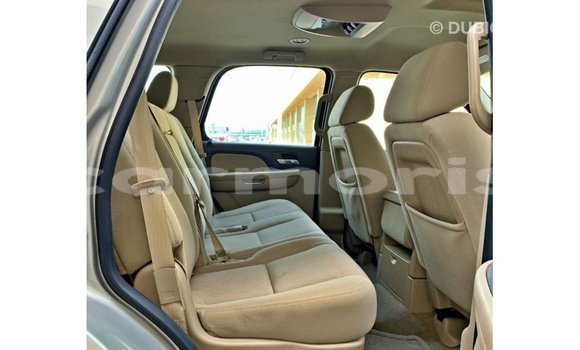 Buy Import Chevrolet Tahoe Other Car in Import - Dubai in Agalega Islands Buy Import Chevrolet Tahoe Other Car in Import - Dubai in Agalega Islands
