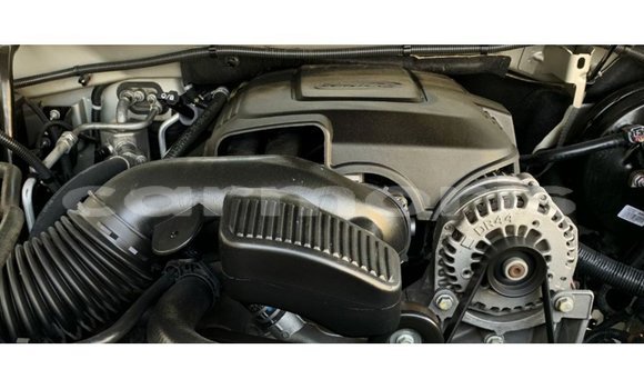 Buy Import Chevrolet Tahoe Other Car in Import - Dubai in Agalega Islands Buy Import Chevrolet Tahoe Other Car in Import - Dubai in Agalega Islands