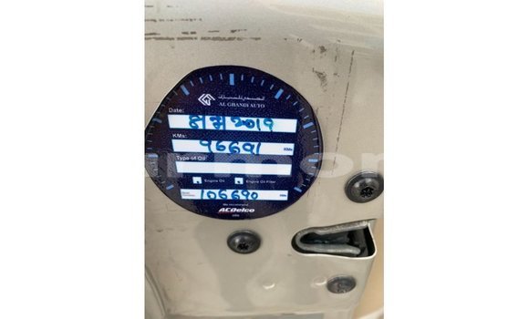 Buy Import Chevrolet Tahoe Other Car in Import - Dubai in Agalega Islands Buy Import Chevrolet Tahoe Other Car in Import - Dubai in Agalega Islands