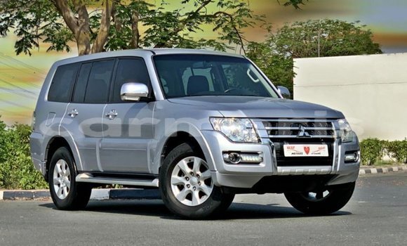Buy Import Mitsubishi Pajero Other Car in Import - Dubai in Agalega Islands Buy Import Mitsubishi Pajero Other Car in Import - Dubai in Agalega Islands