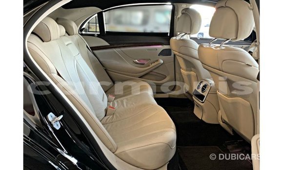 Buy Import Mercedes-Benz 190 Black Car in Import - Dubai in Agalega Islands Buy Import Mercedes-Benz 190 Black Car in Import - Dubai in Agalega Islands