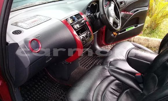 Acheter Occasion Voiture Mitsubishi Colt Rouge à Curepipe, Plaines Wilhems District Acheter Occasion Voiture Mitsubishi Colt Rouge à Curepipe, Plaines Wilhems District