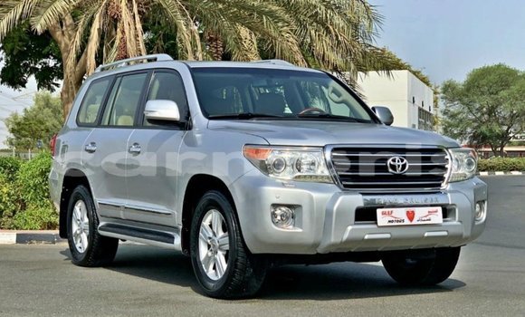 Buy Import Toyota Land Cruiser Other Car in Import - Dubai in Agalega Islands Buy Import Toyota Land Cruiser Other Car in Import - Dubai in Agalega Islands