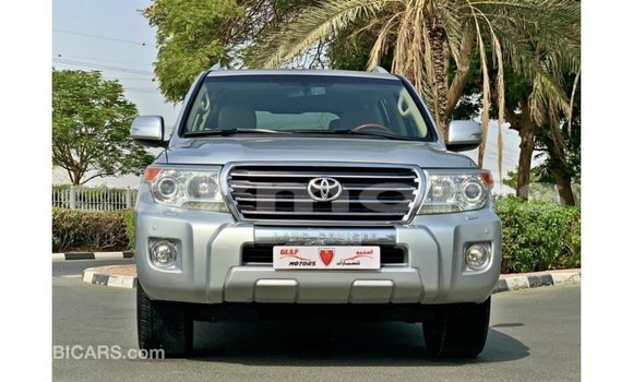 Buy Import Toyota Land Cruiser Other Car in Import - Dubai in Agalega Islands Buy Import Toyota Land Cruiser Other Car in Import - Dubai in Agalega Islands