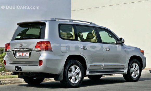 Buy Import Toyota Land Cruiser Other Car in Import - Dubai in Agalega Islands Buy Import Toyota Land Cruiser Other Car in Import - Dubai in Agalega Islands