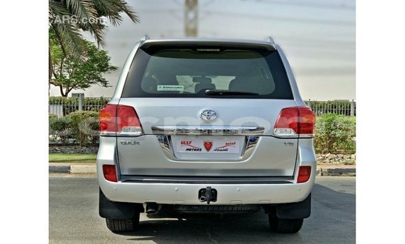 Buy Import Toyota Land Cruiser Other Car in Import - Dubai in Agalega Islands Buy Import Toyota Land Cruiser Other Car in Import - Dubai in Agalega Islands