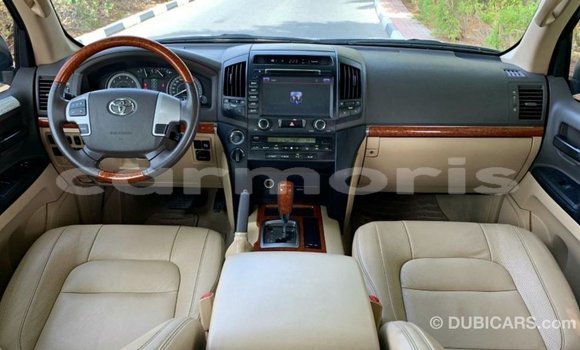 Buy Import Toyota Land Cruiser Other Car in Import - Dubai in Agalega Islands Buy Import Toyota Land Cruiser Other Car in Import - Dubai in Agalega Islands