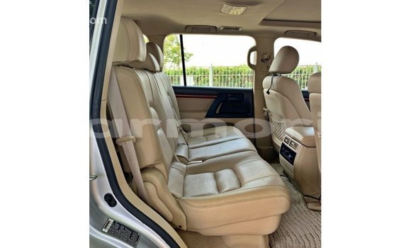 Buy Import Toyota Land Cruiser Other Car in Import - Dubai in Agalega Islands Buy Import Toyota Land Cruiser Other Car in Import - Dubai in Agalega Islands