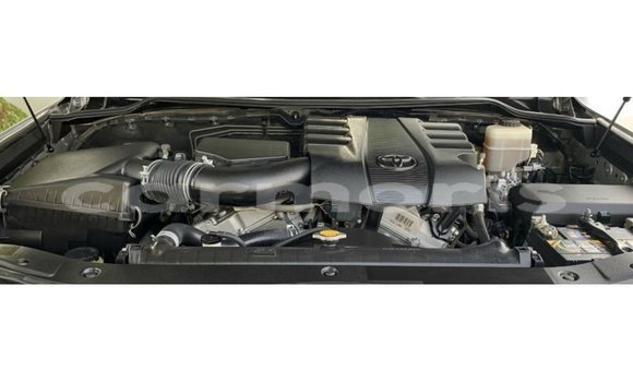 Buy Import Toyota Land Cruiser Other Car in Import - Dubai in Agalega Islands Buy Import Toyota Land Cruiser Other Car in Import - Dubai in Agalega Islands