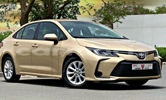 Buy Import Toyota Corolla Other Car in Import - Dubai in Agalega Islands Buy Import Toyota Corolla Other Car in Import - Dubai in Agalega Islands