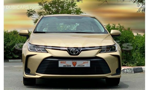Buy Import Toyota Corolla Other Car in Import - Dubai in Agalega Islands Buy Import Toyota Corolla Other Car in Import - Dubai in Agalega Islands