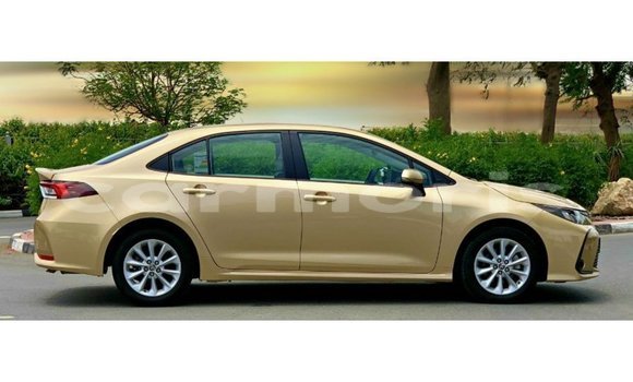 Buy Import Toyota Corolla Other Car in Import - Dubai in Agalega Islands Buy Import Toyota Corolla Other Car in Import - Dubai in Agalega Islands