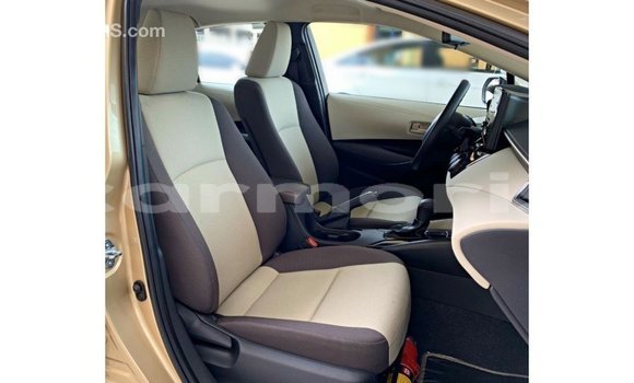 Buy Import Toyota Corolla Other Car in Import - Dubai in Agalega Islands Buy Import Toyota Corolla Other Car in Import - Dubai in Agalega Islands