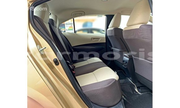 Buy Import Toyota Corolla Other Car in Import - Dubai in Agalega Islands Buy Import Toyota Corolla Other Car in Import - Dubai in Agalega Islands