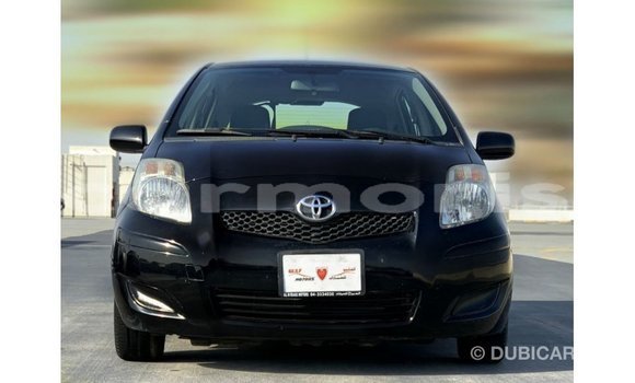 Buy Import Toyota Yaris Black Car in Import - Dubai in Agalega Islands Buy Import Toyota Yaris Black Car in Import - Dubai in Agalega Islands