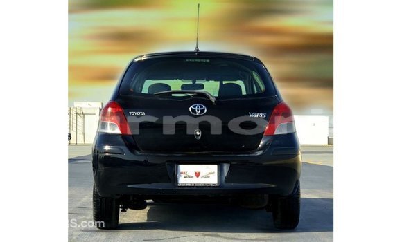 Buy Import Toyota Yaris Black Car in Import - Dubai in Agalega Islands Buy Import Toyota Yaris Black Car in Import - Dubai in Agalega Islands