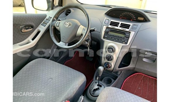 Buy Import Toyota Yaris Black Car in Import - Dubai in Agalega Islands Buy Import Toyota Yaris Black Car in Import - Dubai in Agalega Islands