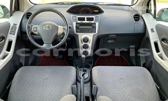 Buy Import Toyota Yaris Black Car in Import - Dubai in Agalega Islands Buy Import Toyota Yaris Black Car in Import - Dubai in Agalega Islands