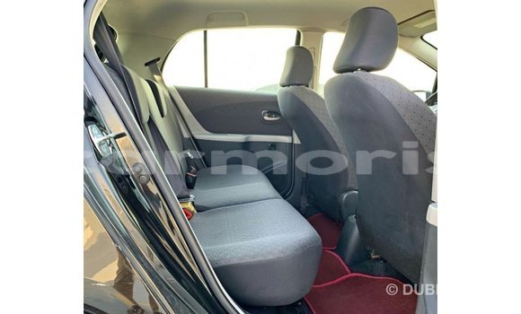 Buy Import Toyota Yaris Black Car in Import - Dubai in Agalega Islands Buy Import Toyota Yaris Black Car in Import - Dubai in Agalega Islands