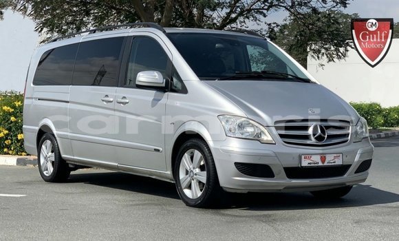 Buy Import Mercedes-Benz Viano Other Car in Import - Dubai in Agalega Islands Buy Import Mercedes-Benz Viano Other Car in Import - Dubai in Agalega Islands