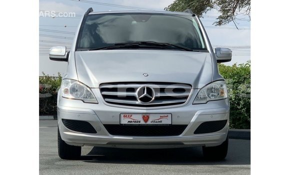 Buy Import Mercedes-Benz Viano Other Car in Import - Dubai in Agalega Islands Buy Import Mercedes-Benz Viano Other Car in Import - Dubai in Agalega Islands