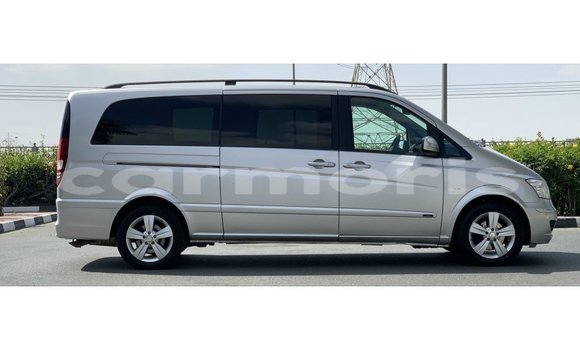 Buy Import Mercedes-Benz Viano Other Car in Import - Dubai in Agalega Islands Buy Import Mercedes-Benz Viano Other Car in Import - Dubai in Agalega Islands