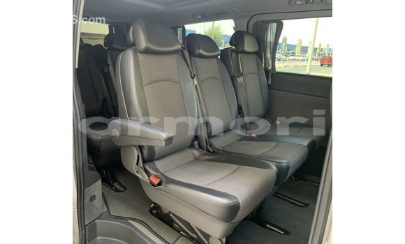 Buy Import Mercedes-Benz Viano Other Car in Import - Dubai in Agalega Islands Buy Import Mercedes-Benz Viano Other Car in Import - Dubai in Agalega Islands
