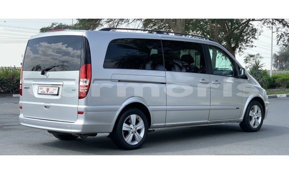 Buy Import Mercedes-Benz Viano Other Car in Import - Dubai in Agalega Islands Buy Import Mercedes-Benz Viano Other Car in Import - Dubai in Agalega Islands