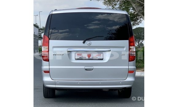 Buy Import Mercedes-Benz Viano Other Car in Import - Dubai in Agalega Islands Buy Import Mercedes-Benz Viano Other Car in Import - Dubai in Agalega Islands