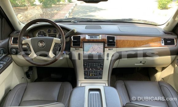 Buy Import Cadillac Escalade Black Car in Import - Dubai in Agalega Islands Buy Import Cadillac Escalade Black Car in Import - Dubai in Agalega Islands