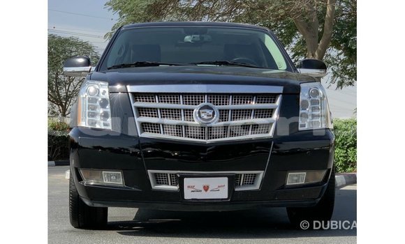Buy Import Cadillac Escalade Black Car in Import - Dubai in Agalega Islands Buy Import Cadillac Escalade Black Car in Import - Dubai in Agalega Islands