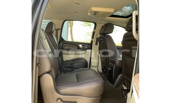 Buy Import Cadillac Escalade Black Car in Import - Dubai in Agalega Islands Buy Import Cadillac Escalade Black Car in Import - Dubai in Agalega Islands