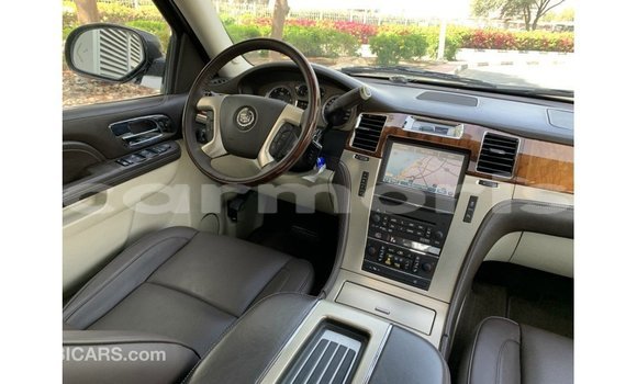 Buy Import Cadillac Escalade Black Car in Import - Dubai in Agalega Islands Buy Import Cadillac Escalade Black Car in Import - Dubai in Agalega Islands