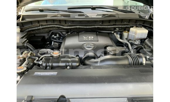 Buy Import Nissan Patrol Black Car in Import - Dubai in Agalega Islands Buy Import Nissan Patrol Black Car in Import - Dubai in Agalega Islands