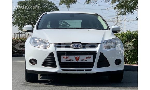 Buy Import Ford Focus White Car in Import - Dubai in Agalega Islands Buy Import Ford Focus White Car in Import - Dubai in Agalega Islands