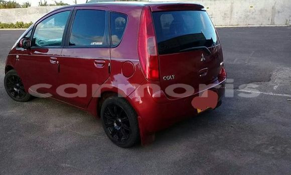 Acheter Occasion Voiture Mitsubishi Colt Rouge à Curepipe, Plaines Wilhems District Acheter Occasion Voiture Mitsubishi Colt Rouge à Curepipe, Plaines Wilhems District