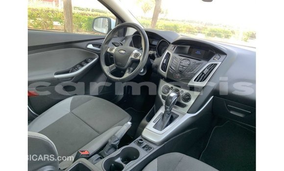 Buy Import Ford Focus White Car in Import - Dubai in Agalega Islands Buy Import Ford Focus White Car in Import - Dubai in Agalega Islands