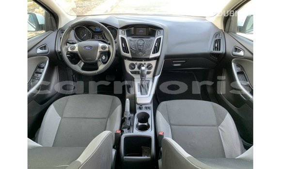 Buy Import Ford Focus White Car in Import - Dubai in Agalega Islands Buy Import Ford Focus White Car in Import - Dubai in Agalega Islands