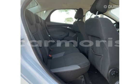 Buy Import Ford Focus White Car in Import - Dubai in Agalega Islands Buy Import Ford Focus White Car in Import - Dubai in Agalega Islands