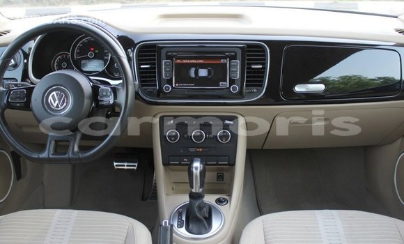 Buy Import Volkswagen Beetle Blue Car in Import - Dubai in Agalega Islands Buy Import Volkswagen Beetle Blue Car in Import - Dubai in Agalega Islands