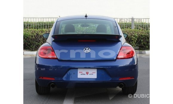 Buy Import Volkswagen Beetle Blue Car in Import - Dubai in Agalega Islands Buy Import Volkswagen Beetle Blue Car in Import - Dubai in Agalega Islands