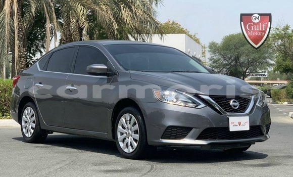 Buy Import Nissan Sentra Other Car in Import - Dubai in Agalega Islands Buy Import Nissan Sentra Other Car in Import - Dubai in Agalega Islands