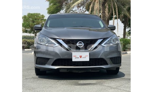 Buy Import Nissan Sentra Other Car in Import - Dubai in Agalega Islands Buy Import Nissan Sentra Other Car in Import - Dubai in Agalega Islands