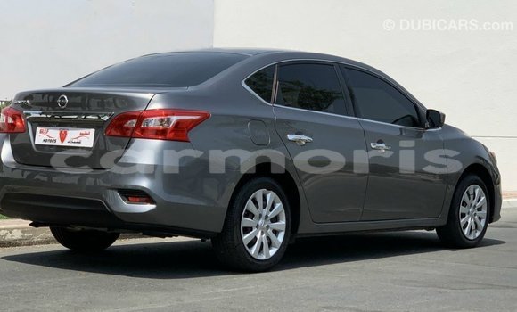 Buy Import Nissan Sentra Other Car in Import - Dubai in Agalega Islands Buy Import Nissan Sentra Other Car in Import - Dubai in Agalega Islands